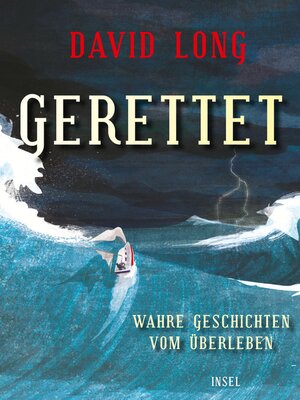 cover image of Gerettet
